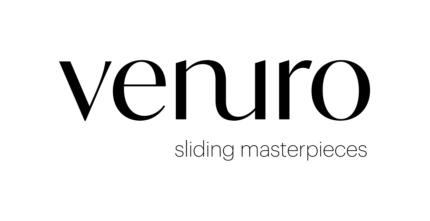 Venuro - Sliding Masterpieces